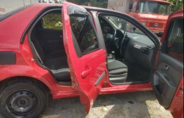 Fiat Siena EL 1.0 8V (Flex) - Foto #4