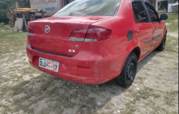 Fiat Siena EL 1.0 8V (Flex) - Foto #5