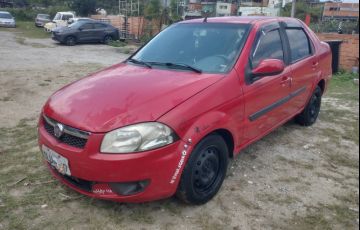 Fiat Siena EL 1.0 8V (Flex) - Foto #7