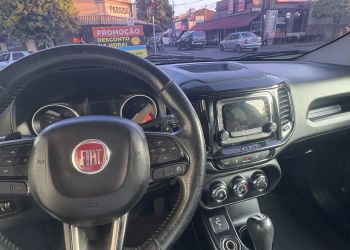 Fiat Toro Freedom 1.8 AT6 4x2 (Flex)