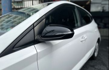 Hyundai Hb20 1.0 12v Flex Evolution Manual - Foto #5