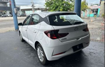 Hyundai Hb20 1.0 12v Flex Evolution Manual - Foto #6