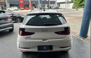 Hyundai Hb20 1.0 12v Flex Evolution Manual - Foto #7