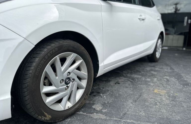 Hyundai Hb20 1.0 12v Flex Evolution Manual - Foto #9