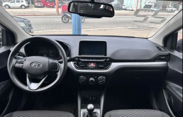 Hyundai Hb20 1.0 12v Flex Evolution Manual - Foto #10