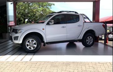 Mitsubishi L200 Triton HPE 4x4 3.2 DI-D (Aut)