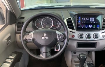 Mitsubishi L200 Triton HPE 4x4 3.2 DI-D (Aut) - Foto #5