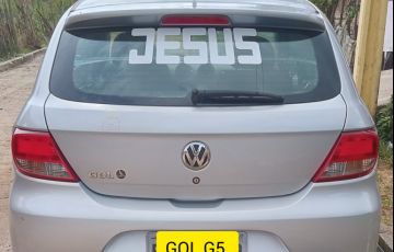 Volkswagen Gol 1.0 (G5) (Flex) - Foto #4