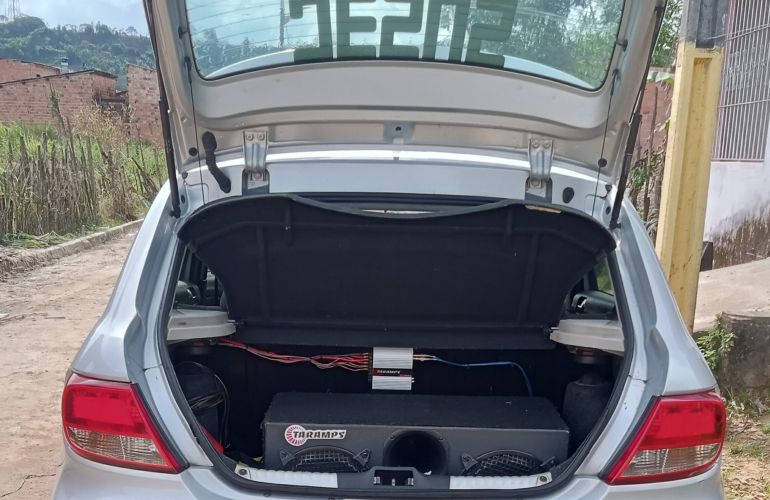 Volkswagen Gol 1.0 (G5) (Flex) - Foto #5