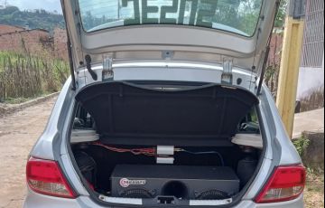 Volkswagen Gol 1.0 (G5) (Flex) - Foto #5