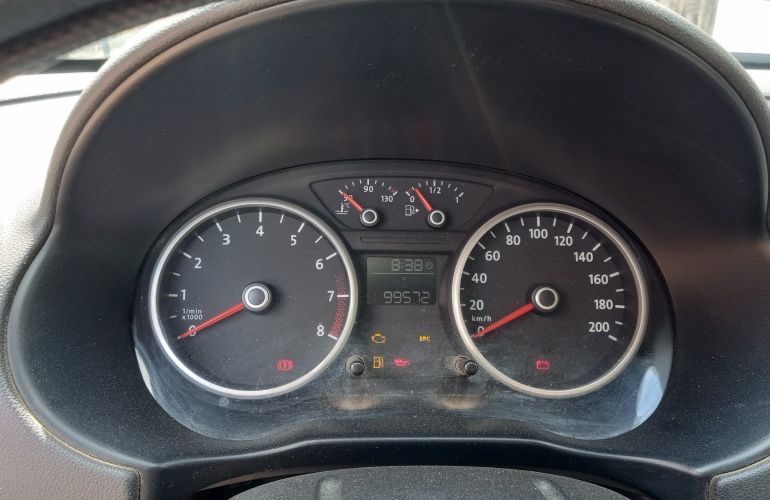 Volkswagen Gol 1.0 (G5) (Flex) - Foto #6
