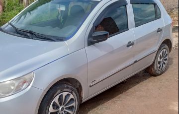 Volkswagen Gol 1.0 (G5) (Flex) - Foto #7