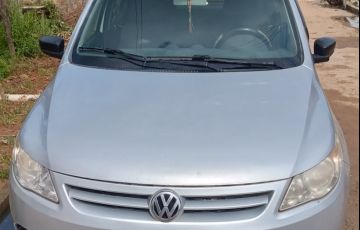 Volkswagen Gol 1.0 (G5) (Flex) - Foto #8