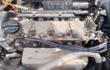 Volkswagen Gol 1.0 (G5) (Flex) - Foto #10