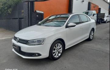 Volkswagen Jetta 2.0 Comfortline