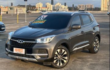 Chery Tiggo 5x 1.5 VVT Turbo Txs Dct