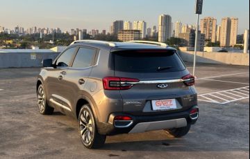 Chery Tiggo 5x 1.5 VVT Turbo Txs Dct - Foto #2