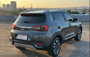 Chery Tiggo 5x 1.5 VVT Turbo Txs Dct - Foto #3