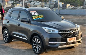 Chery Tiggo 5x 1.5 VVT Turbo Txs Dct - Foto #4