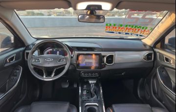 Chery Tiggo 5x 1.5 VVT Turbo Txs Dct - Foto #7