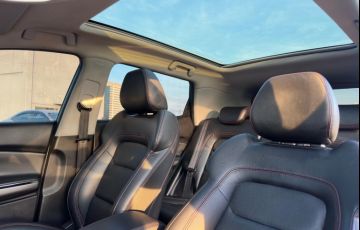 Chery Tiggo 5x 1.5 VVT Turbo Txs Dct - Foto #8