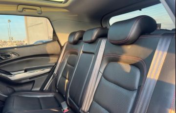 Chery Tiggo 5x 1.5 VVT Turbo Txs Dct - Foto #9
