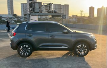 Chery Tiggo 5x 1.5 VVT Turbo Txs Dct - Foto #10