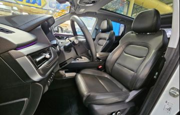 Chery Tiggo 5x Pro Hybrid 1.5 Tci - Foto #5