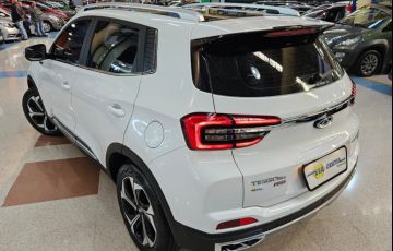 Chery Tiggo 5x Pro Hybrid 1.5 Tci - Foto #6