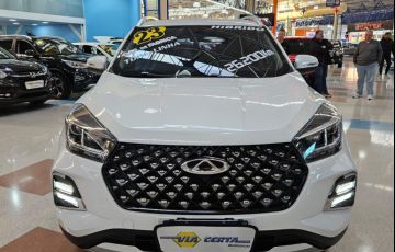 Chery Tiggo 5x Pro Hybrid 1.5 Tci - Foto #7