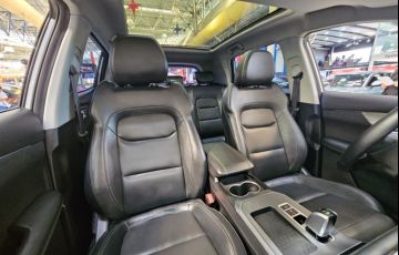 Chery Tiggo 5x Pro Hybrid 1.5 Tci - Foto #10