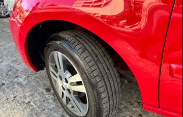 Chevrolet Agile LTZ 1.4 8V (Flex) - Foto #2