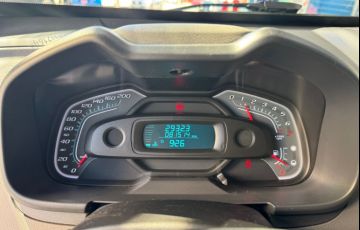 Chevrolet Agile LTZ 1.4 8V (Flex) - Foto #3