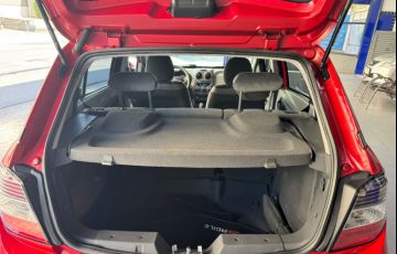 Chevrolet Agile LTZ 1.4 8V (Flex) - Foto #5