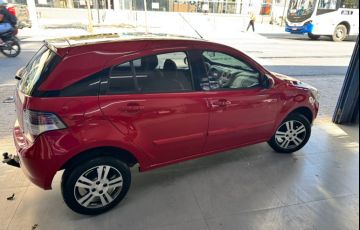 Chevrolet Agile LTZ 1.4 8V (Flex) - Foto #7