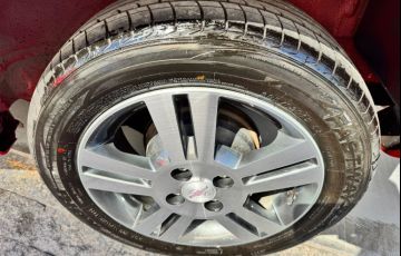 Chevrolet Agile LTZ 1.4 8V (Flex) - Foto #10