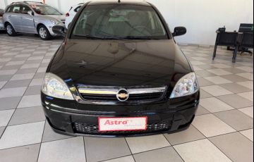 Chevrolet Corsa Hatch Maxx 1.0 (Flex)