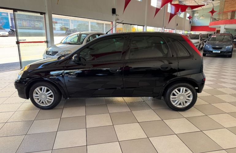 Chevrolet Corsa Hatch Maxx 1.0 (Flex) - Foto #2