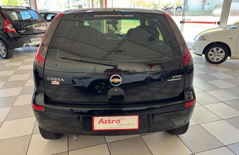 Chevrolet Corsa Hatch Maxx 1.0 (Flex) - Foto #3