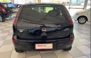 Chevrolet Corsa Hatch Maxx 1.0 (Flex) - Foto #3