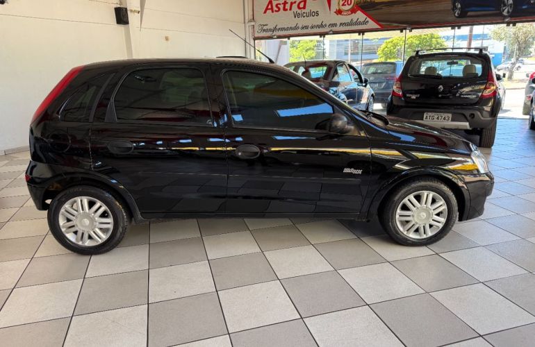 Chevrolet Corsa Hatch Maxx 1.0 (Flex) - Foto #4