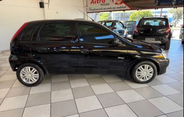 Chevrolet Corsa Hatch Maxx 1.0 (Flex) - Foto #4