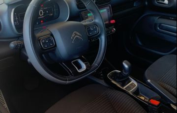Citroën C4 Cactus 1.6 Feel Pack (Aut) - Foto #3