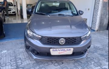 Fiat Argo 1.0 Drive
