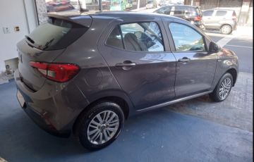 Fiat Argo 1.0 Drive - Foto #7