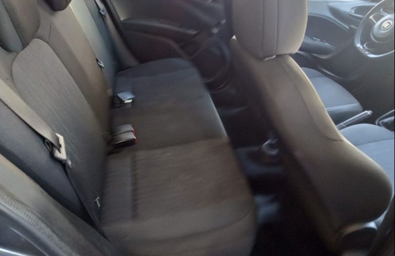 Fiat Argo 1.0 Drive - Foto #8