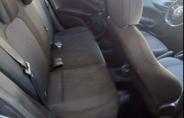 Fiat Argo 1.0 Drive - Foto #8