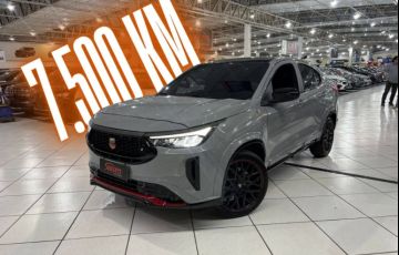 Fiat Fastback 1.3 Turbo 270 Abarth