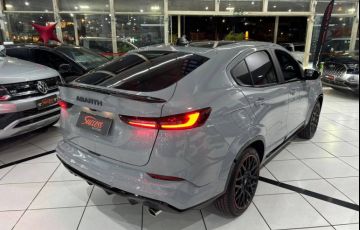 Fiat Fastback 1.3 Turbo 270 Abarth - Foto #2