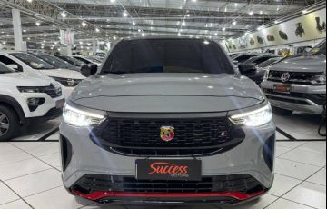 Fiat Fastback 1.3 Turbo 270 Abarth - Foto #3